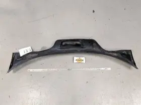 119.bm1z97 Bmw Z3 E36 Roadster Windshield Wiper Cowl Vent Panel 97 98 99 00 01 02