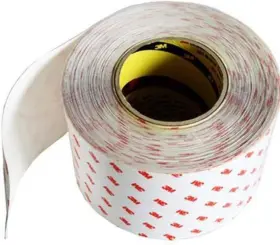 47202 3m Scotchgard Clear Paint Protection Bulk Film Roll 6-by-48-inches