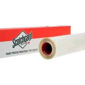 94901 3m Scotchgard Pro Series 30ft L X 0.4 Inch W Paint Protection Film