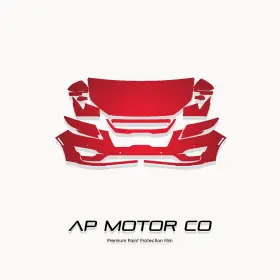 Apmc20010025 3m Lincoln Mkc 2019 Pro Series Precut Paint Protection Film Clear Bra Ppf Kit