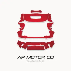 Apmc20010047 3m Chevrolet Silverado 2500hd 2024-2026 Pro Precut Paint Protection Clear Bra Apmc20010047 3m Chevrolet Silverado 2500hd 2024-2026 Pro Precut Paint Protection Clear Bra