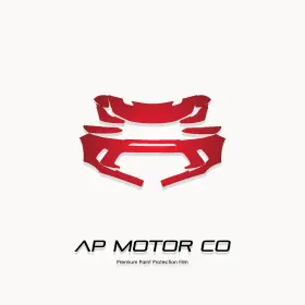 Apmc20010066 3m Dodge Hornet 2023-2025 Pro Series Precut Paint Protection Film Clear Bra Ppf