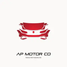 Apmc20010096 3m Volkswagen Tiguan 2022-2024 Pro Precut Paint Protection Film Clear Bra Ppf