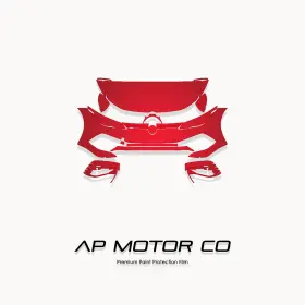Apmc20010097 3m Volkswagen Golf R 2022-2025 Pro Precut Paint Protection Film Clear Bra Ppf
