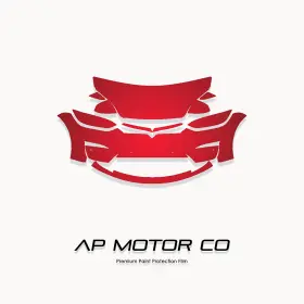 Apmc20010105 3m Tesla Model X 2023-2026 Precut Pro Series Paint Protection Film Clear Bra Ppf