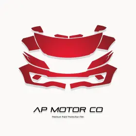 Apmc20010153 3m Pro Precut Paint Protection Film Ppf Clear Bra For Kia Sportage 2011-2016 Kit