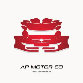 Apmc20010173 3m Fiat 500 2012-2015 Pro Series Precut Paint Protection Film Clear Bra Ppf Kit