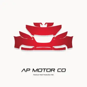 Apmc20010175 3m Chrysler 200 2011-2014 Pro Series Precut Paint Protection Film Clear Bra Ppf
