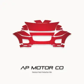 Apmc20010188 3m Jaguar E Pace 2018-2025 Pro Series Precut Paint Protection Film Clear Bra Ppf