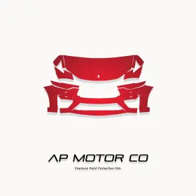Apmc20010189 3m Maserati Levante Trefeo V8 2019-2022 Pro Precut Paint Protection Film Ppf Kit