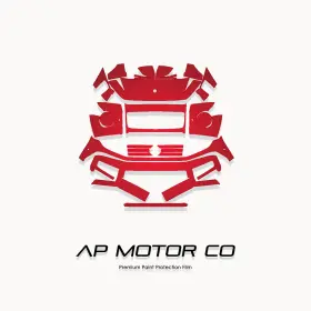 Apmc20010190 3m Mercedes Benz G550 2019-2025 Pro Series Precut Paint Protection Clear Bra Ppf