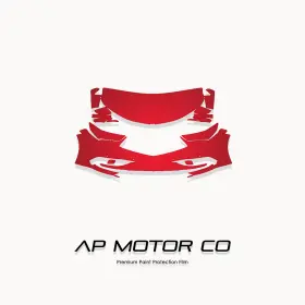 Apmc20010194 3m Pro Series Precut Paint Protection Film Clear Bra Ppf For Acura Tlx 2018-2020
