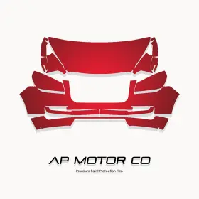 Apmc20010259 3m Gmc Acadia Denali 2013-2015 Pro Series Precut Paint Protection Film Clear Bra