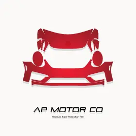 Apmc20010264 3m Volkswagen Beetle R-line 13-2016 Pro Series Precut Paint Protection Clear Bra Apmc20010264 3m Volkswagen Beetle R-line 13-2016 Pro Series Precut Paint Protection Clear Bra