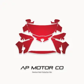 Apmc20010270 3m Toyota Yaris Hatchback 2018-2019 Pro Series Precut Paint Protection Clear Bra