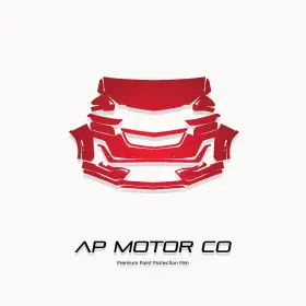 Apmc20010339 3m Cadillac Xt6 Sport 2020-2025 Pro Series Precut Paint Protection Clear Bra Ppf