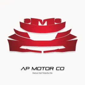 Apmc20010351 3m Pro Series Precut Paint Protection Clear Bra Ppf For Honda Odyssey 2011-2013