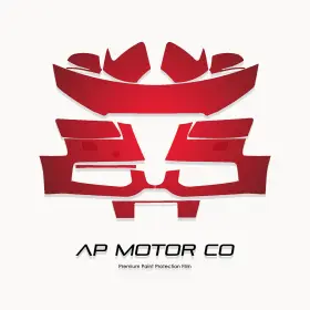 Apmc20010493 3m Audi A5 S-line 2009-2012 Pro Precut Paint Protection Film Clear Bra Ppf Kit