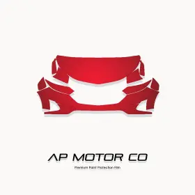 Apmc20010495 3m Chevrolet Equinox 2018-2021 Pro Series Precut Paint Protection Film Clear Bra