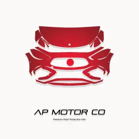 Apmc20010521 3m Mercedes Benz Gla Amg Line 2024-2026 Pro Precut Paint Protection Film Ppf Kit