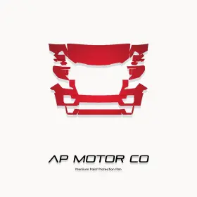 Apmc20010528 3m Gmc Yukon 2021-2026 Pro Series Precut Paint Protection Film Clear Bra Ppf Kit