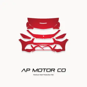 Apmc20010549 3m Mercedes Benz Cle Amg Line 2024-2026 Pro Precut Paint Protection Film Ppf Kit