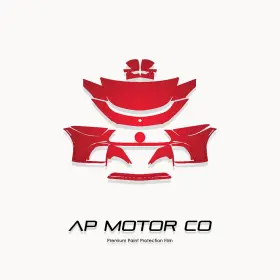 Apmc20010564 3m Mercedes Benz Sl55 Sl63 2022-2026 Pro Precut Paint Protection Clear Bra Ppf