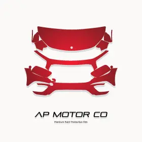 Apmc20010574 3m Mercedes Benz Glb Amg Line 2020-2023 Pro Paint Protection Film Clear Bra Ppf