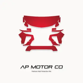 Apmc20010611 3m Precut Pro Series Paint Protection Film Ppf For Chevrolet Traverse 2024-2026