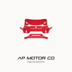 Apmc20010614 3m Precut Pro Series Paint Protection Film Ppf For Honda Prologue 2024-2025