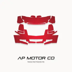 Apmc20010662 3m Cadillac Escalade Platinum 2008-2014 Pro Paint Protection Film Clear Bra Ppf