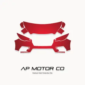 Apmc20010672 3m Pro Precut Paint Protection Film Clear Bra Ppf For Subaru Ascent 2019-2022 Apmc20010672 3m Pro Precut Paint Protection Film Clear Bra Ppf For Subaru Ascent 2019-2022