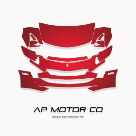 Apmc20010673 3m Mercedes Benz Sls Amg 2011-2015 Pro Precut Paint Protection Clear Bra Ppf Kit