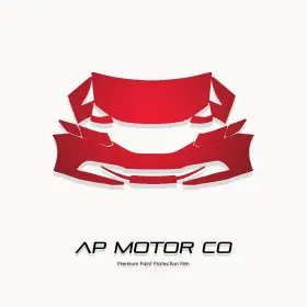 Apmc20010678 3m Pro Precut Paint Protection Clear Bra Ppf For Honda Civic Sedan 2012-2015 Kit