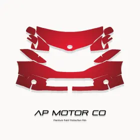 Apmc20010694 3m Toyota Sienna Se 2011-2017 Pro Precut Paint Protection Film Clear Bra Ppf Kit