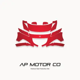 Apmc20010735 3m Pro Series Precut Paint Protection Film Clear Bra Ppf For Honda Crz 2013-2015