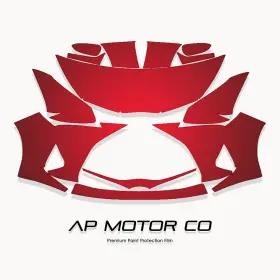 Apmc20010741 3m Toyota Yaris 2015-2017 Pro Series Precut Paint Protection Film Clear Bra Ppf