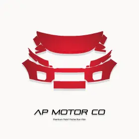 Apmc20010742 3m Range Rover Evoque 2016-2019 Pro Series Precut Paint Protection Clear Bra Ppf