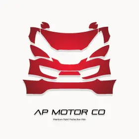 Apmc20010746 3m Pro Precut Paint Protection Clear Bra Ppf For Hyundai Genesis Coupe 2010-2012