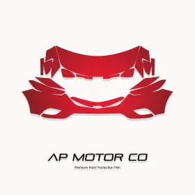 Apmc20010760 3m Mazda Cx-9 2013-2015 Pro Series Precut Paint Protection Film Clear Bra Ppf