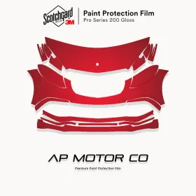 Apmc20010846 3m Mercedes Benz Gle63 2015-2019 Pro Series Precut Paint Film Clear Bra Ppf Kit Apmc20010846 3m Mercedes Benz Gle63 2015-2019 Pro Series Precut Paint Film Clear Bra Ppf Kit