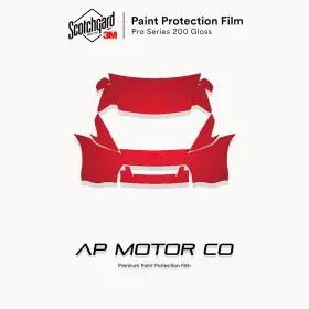 Apmc20011014 3m Pro Precut Paint Protection Film Ppf Clear Bra For Nissan 370z 2009-2012 Kit Apmc20011014 3m Pro Precut Paint Protection Film Ppf Clear Bra For Nissan 370z 2009-2012 Kit