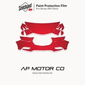 Apmc20011464 3m Buick Encore 2017-2022 Pro Series Precut Paint Protection Film Clear Bra Ppf Apmc20011464 3m Buick Encore 2017-2022 Pro Series Precut Paint Protection Film Clear Bra Ppf