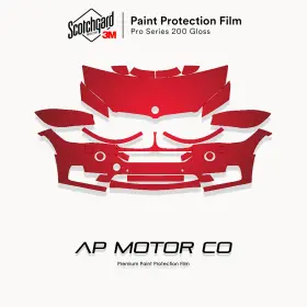 Apmc20011470 3m Bmw X5 2014-2018 Pro Series Precut Paint Protection Film Clear Bra Ppf Kit Apmc20011470 3m Bmw X5 2014-2018 Pro Series Precut Paint Protection Film Clear Bra Ppf Kit