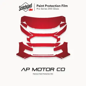 Apmc20011595 3m Toyota Rav4 Adventure 2019-2025 Pro Precut Paint Protection Clear Bra Ppf Kit Apmc20011595 3m Toyota Rav4 Adventure 2019-2025 Pro Precut Paint Protection Clear Bra Ppf Kit