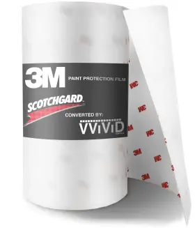 B004vfycze 3m C2i Inv R Clear Paint Surface Protection Bulk Film Roll 6-by-84-inches