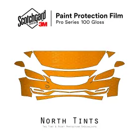 Nt100137835 3m Volvo S60 Base 2014-2017 Pro Precut Paint Protection Film Clear Bra Ppf Kit Nt100137835 3m Volvo S60 Base 2014-2017 Pro Precut Paint Protection Film Clear Bra Ppf Kit
