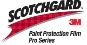 94819 3m Scotchgard Pro Series Cadillac Cts Headlight Paint Protection Film 2016 2017 2018 2019