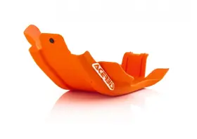 2688795226 Acerbis Acb Skid Plates