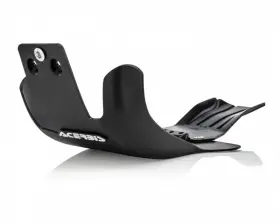 2780580001 Acerbis Acb Skid Plates